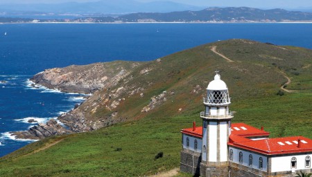 Faro de Ons