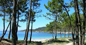 playa de Barra